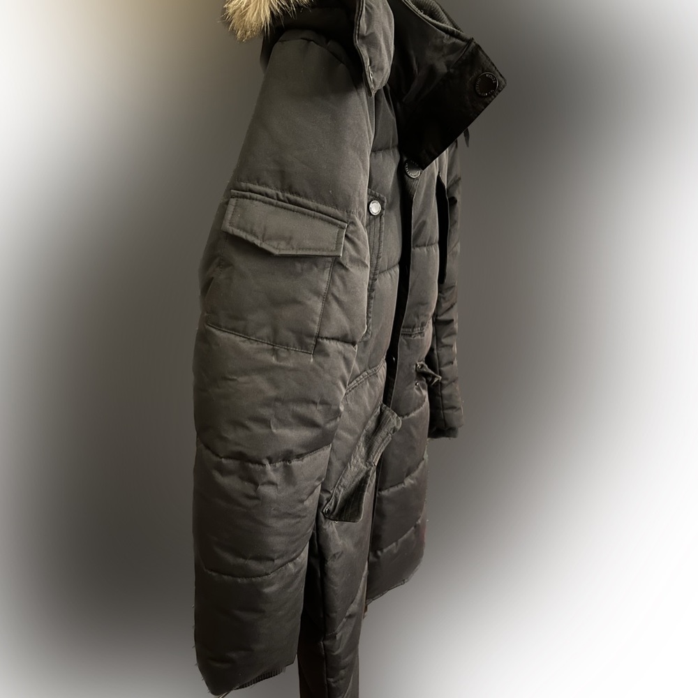 Noize Parka Winter Coat - image 6